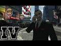 All Unique Phone Calls - GTA IV