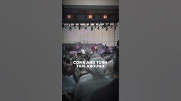 Thumbnail of Come Jesus Come / Ky State Fair #jesus #gospel #youtubeshorts #worship #music #song #church #prayer