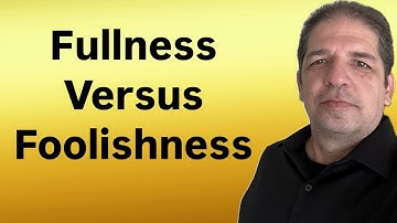 The Fullness of the Faith (Contra Rome and the East)