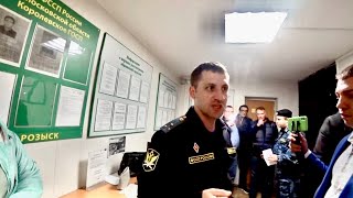 видео: 🔥ВЫ ДОЛЖНЫ ЭТО УВИДЕТЬ‼️ЗАПРЕТ ВИДЕО  ОТ СУДЕБНОГО ПРИСТАВА И УГРОЗЫ В ПОЛИЦИИ⁉️ картинка: 🔥ВЫ ДОЛЖНЫ ЭТО УВИДЕТЬ‼️ЗАПРЕТ ВИДЕО  ОТ СУДЕБНОГО ПРИСТАВА И УГРОЗЫ В ПОЛИЦИИ⁉️