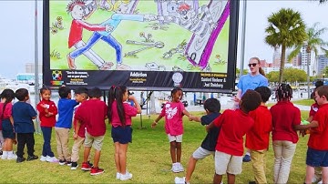 Embracing Our Differences 2024 Annual Video