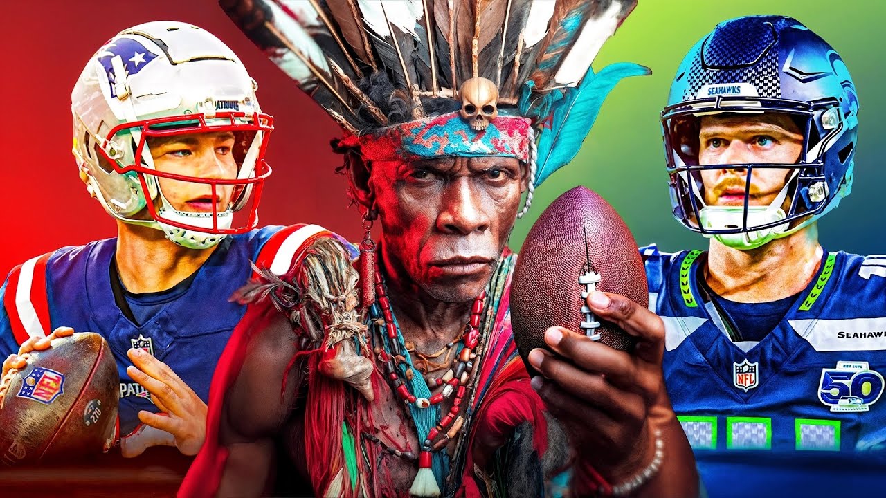 My Voodoo Priest Father Warned Me About the Super Bowl...