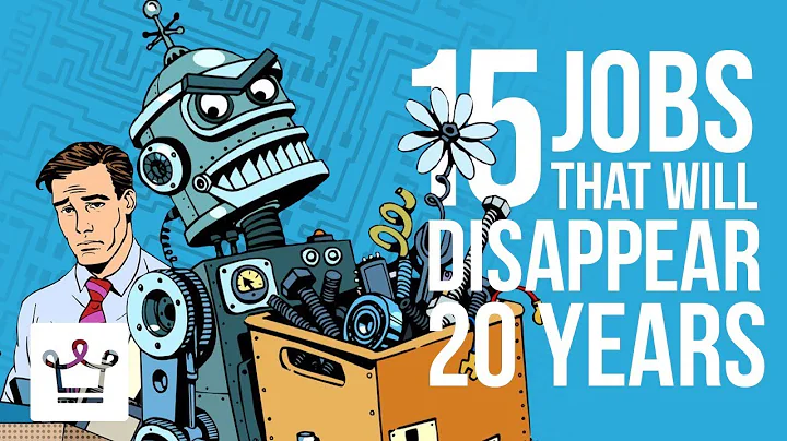 15 Jobs That Will Disappear In The Next 20 Years Due To AI - DayDayNews