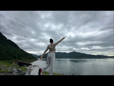 LIVE Street Café Welcome Family Ploysai Coffee Lady In Bangkok Thailand Thai Street Food