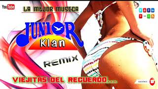 junior klan mix cumbias 2020