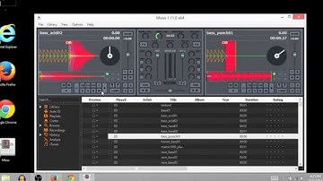 Mixxx Free DJ Software - How to Download and Install  Windows