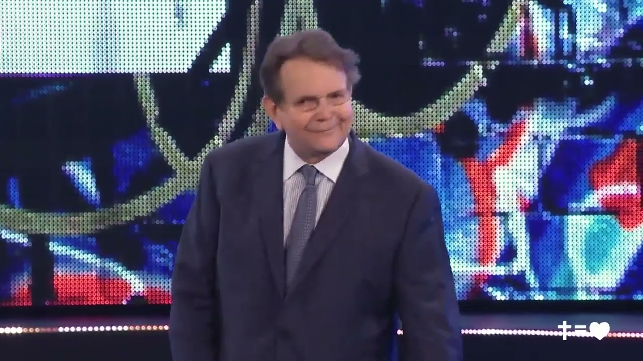 Free Indeed | Reinhard Bonnke Easter Service