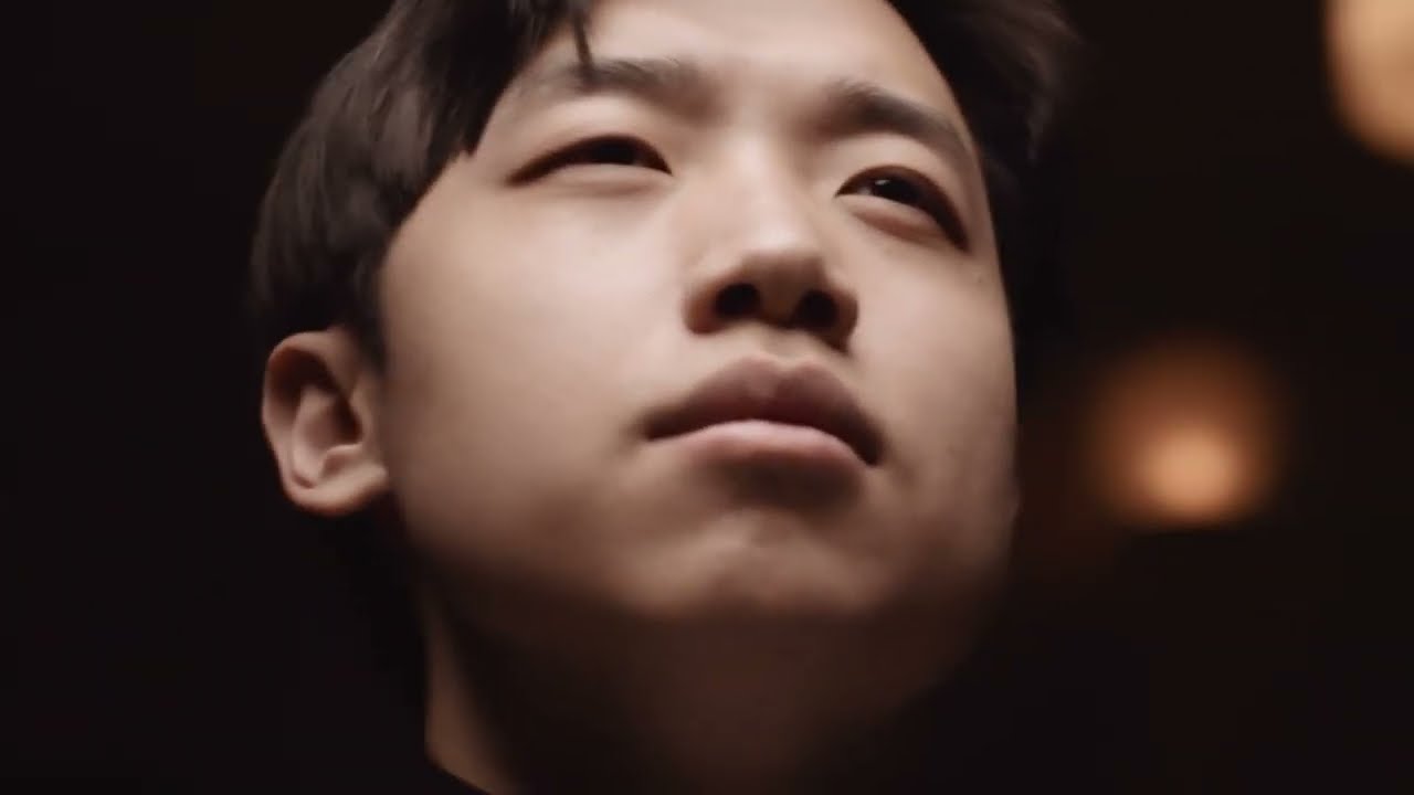 Mozart // O Isis und Osiris