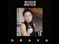 Rotormotor  drava ft pholia