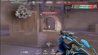 3 minutes of @Xeus1tap 💀🔫
