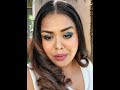 Easy to create party make up using affordable budget friendly makeup products 