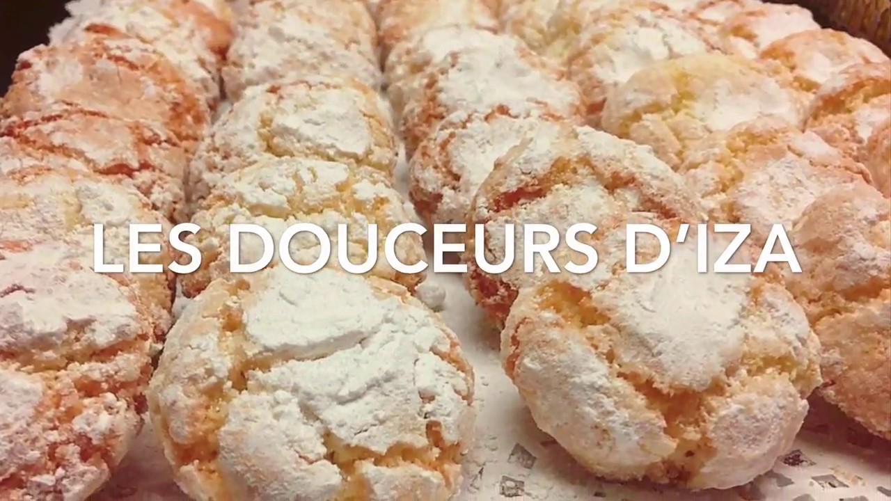 غريبة بالكوك  بدون سميدة : معلكة و خطيرة