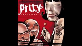 Pitty - Anacrônico chords