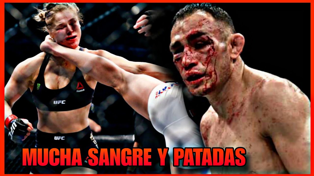 ШОКОВЫЕ НОКАУТЫ «КО» В ГОЛОВУ