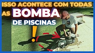 A Aspiração E A Filtração Estão Fracas, Aprenda A Resolver