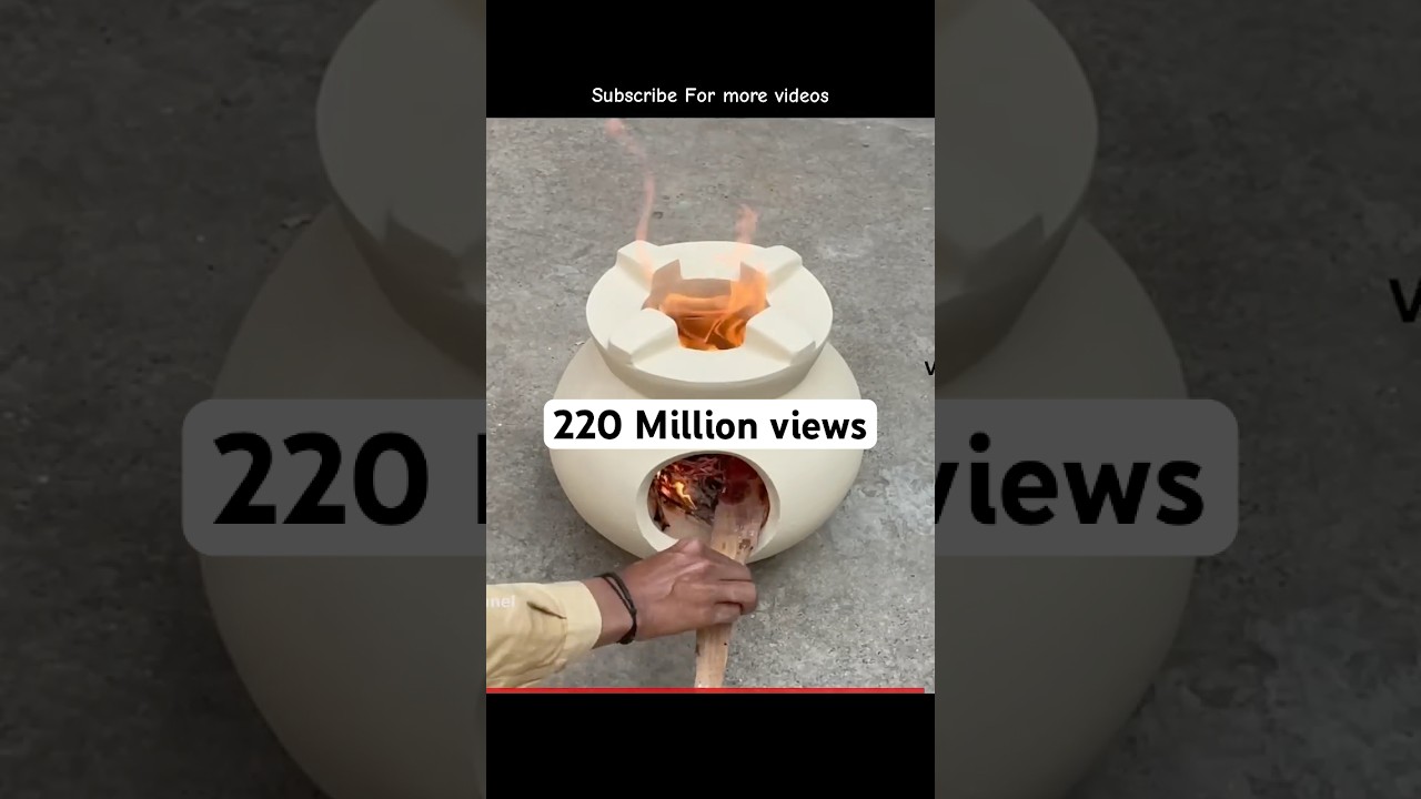 Traditional life clay oven mitti ka chulha wood stove mud stove chulha #shorts #short #mittikachulha