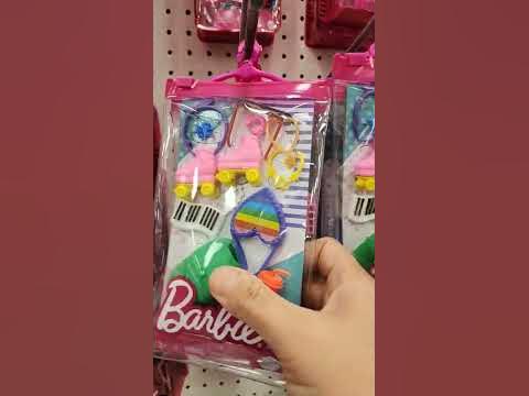 cocomelon barbie