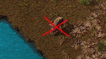 Factorio Disable biter spawning