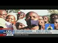 Boys in Bungoma undergo circumcision despite warnings to suspend traditional ceremonies