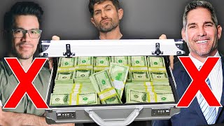 Do THIS to Be a Millionaire in 1 YEAR (MY 6 Step Plan to Get RICH)