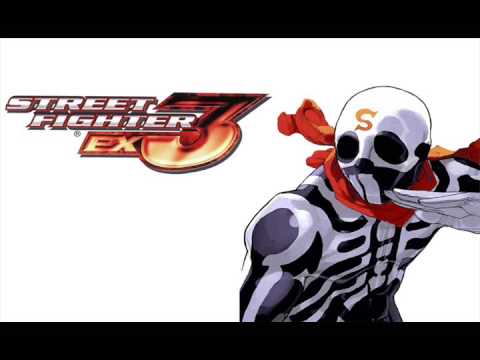 Video: Skullomania Kommer Tilbake I Neste Kampspill Fra Dev Bak Street Fighter EX