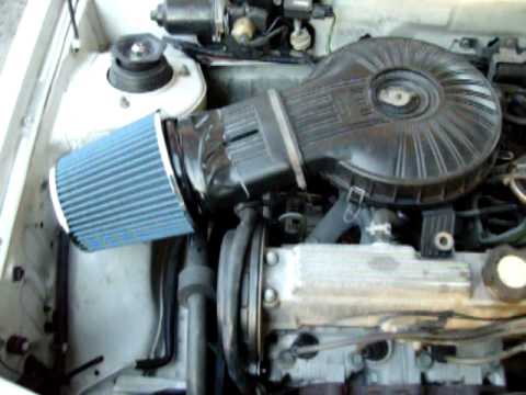 Metro Auto Parts >> NEW MASS FLOW AIR CLEANER ON MY 94 GEO METRO - YouTube Metro Auto Parts >> NEW MASS FLOW AIR CLEANER ON MY 94 GEO METRO - YouTube