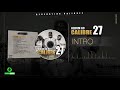 1 calibre 27  intro  album  gc gnration calibre 2018