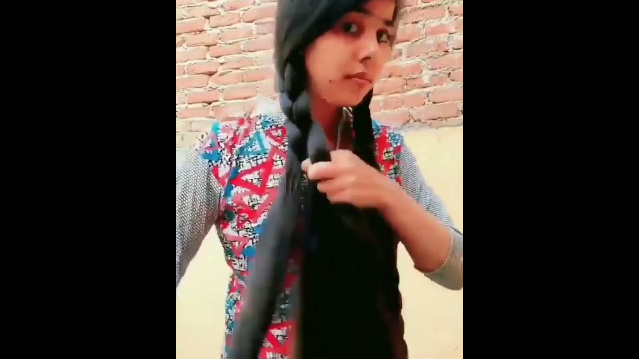 Long Hair Braiding YouTube