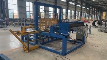 crimped woven wire mesh 65Mn stone crusher vibrating screen mesh  flexible wire mesh weaving machine
