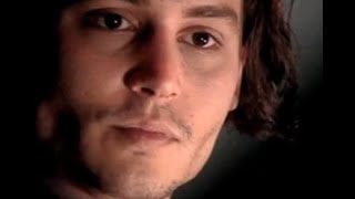 Johnny Depp On Madonna Gossip Story -From 1993 Interview