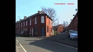 NEMZZZ - COLD (OFFICIAL AUDIO)