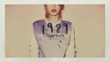 Taylor Swift - Blank Space (Instrumental)