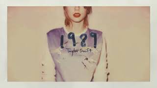 Taylor Swift - Blank Space (Instrumental)