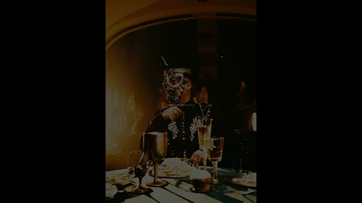 Cris MJ - ELITE ( Video )