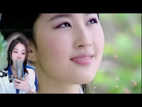 馮提莫翻唱仙劍插曲《一直很安靜》，90後的青春回憶