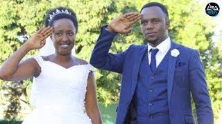 SHIMWA by KAYIRANGA Ft Bosco NSHUTI & Papi Clever (Wedding Song 2018)