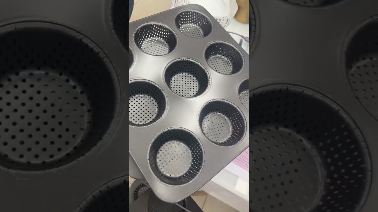 Steel cake mold wholesale in Yiwu market China 