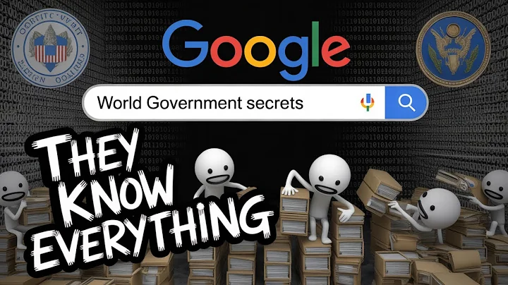 Google's Quantum Computer Just Changed Everything!