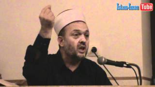 Salih Hausic - Tefsir sure "Ibrahim" 1