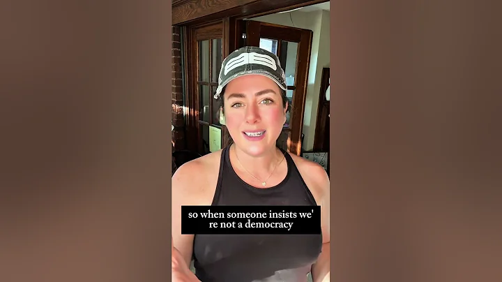 Ranked Choice Voting #rankedchoicevoting #democracy #republican #maga #elections