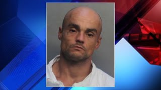 Police say Justin Earnshaw killed a man who was reported missing an...