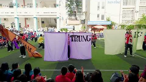 26.11.2025 | Lớp 10a10 TPHT Bùi Thị Xuân