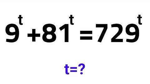 Harvard University Entrance Interview Tricks| Brain Tester Math Problem |Can you solve this problem?
