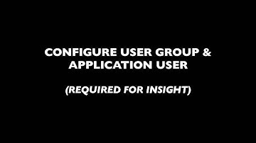 Variphy CUCM Prerequisites YouTube 1080p