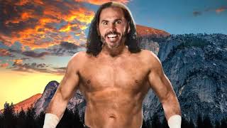 Broken Matt Hardy AEW Theme Song