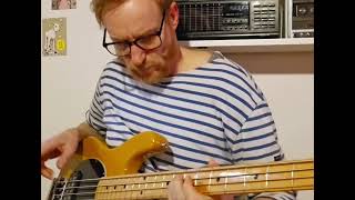 Sunday Bass Jam No. 2