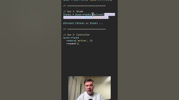 Eloquent Relations: Repeating Where() in Model #Laravel