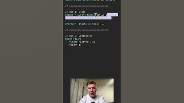 Eloquent Relations: Repeating Where() in Model #Laravel