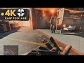 One mistake and you're gone - Battlefield 6 - Battle Royale