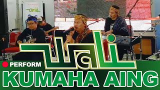 WALI - Kumaha Aing (Live Perform Launching)